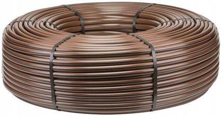 Water-Close Linia Kroplująca Z Kompensacją Ciśnienia Brąz 100m 33cm 2,0L 100 Akcesoriów - zdjęcie 4