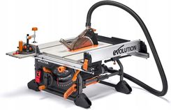 Zdjęcie Evolution R255TBL - Kęty