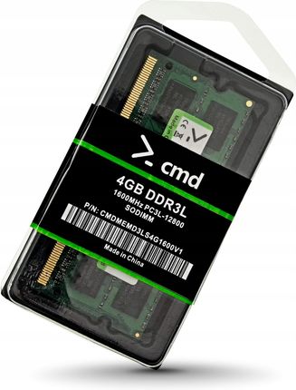 Podzespoły do laptopa Cmd Pamięć Ram 4GB Do Msi GE60 2PC Apache