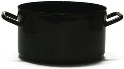 Garnek Masiv wysoki 28 cm 15,5 l METALAC