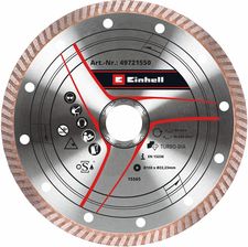 Zdjęcie Einhell Tarcza Diamentowa Tnąca 150x1,6 49721550  - Lidzbark Warmiński
