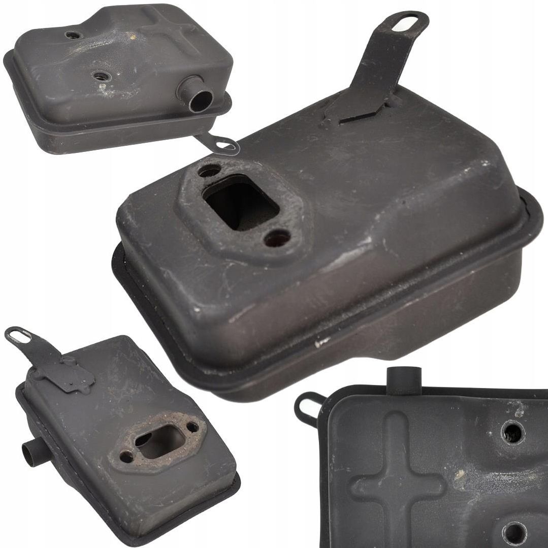 ミナトレカ Nac Tłumik Kosy Spalinowej Wlbc580B-2Zxu Bp540-30B-V Bp517