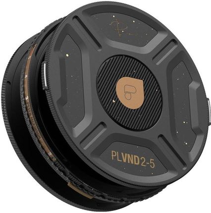 Polar Pro PolarPro Chroma PMVND/PL 2-5 stop 82mm - zdjęcie 2
