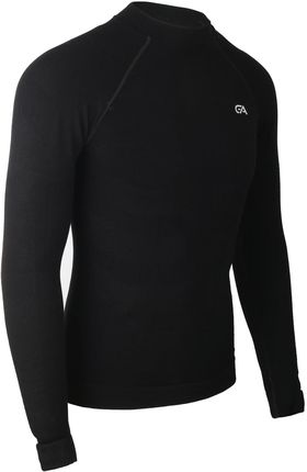 Bielizna termoaktywna merino wool na narty GATTA koszulka termo r XL