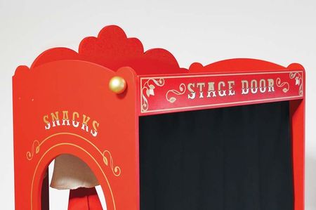 Le Toy Van Teatr Lalek Showtime - zdjęcie 3