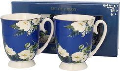 Livello Komplet 2 Kubk�w Porcelanowych 350ml Giftbox