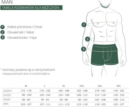 Flanelowa piżama męska KEY MNS 457 B24 3-4XL granatowa  (3XL) - zdjęcie 2