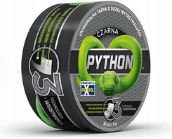 Zdjęcie Taśma Uniwersalna Naprawcza Python Poxipol 48mm x 9M Mocna Czarna ST40188 - Gdynia
