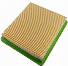 Zdjęcie Filtr powietrza papierowy (T475P 110) Nac - Chojnice