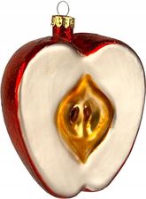 Zdjęcie Folkstar Bombki Kształtki Bombka 8Cm 1szt. (Fol27503) - Cieszyn