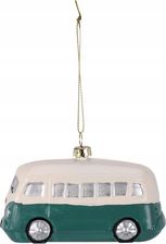 Zdjęcie Home Styling Collection Bombka Formówka Plastikowa Bezpieczna Autobus (1065939) - Łazy