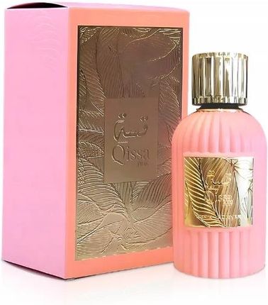 Paris Corner Qissa Pink Woda Perfumowana 100ml