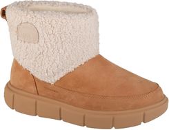 Zdjęcie Sorel Explorer III Slip-on Cozy WP 2079341252 : Kolor - Brązowe, Rozmiar - 41 - Płock