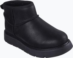 Zdjęcie Śniegowce damskie SKECHERS Keepsakes Lite black | WYSYŁKA W 24H | 30 DNI NA ZWROT Zima 2024 - Żory