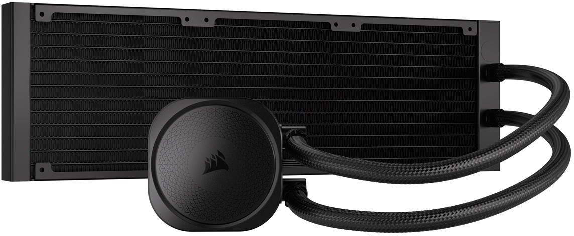 Corsair NAUTILUS 360 RS 3x120mm (CW9060089WW) - Opinie i ceny na