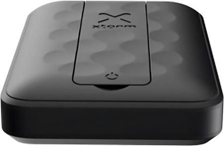 Xtorm Fuel 5 10000Mah Indukcyjny 15W Czarny Xfs5W101 - zdjęcie 4