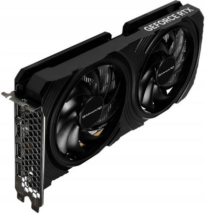 Gainward GeForce RTX 4060 Python II 8GB GDDR6 - Karta