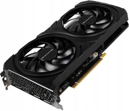 Gainward GeForce RTX 4060 Python II 8GB GDDR6 - zdjęcie 6