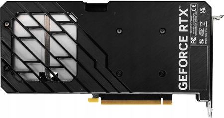 Gainward GeForce RTX 4060 Python II 8GB GDDR6 - zdjęcie 5