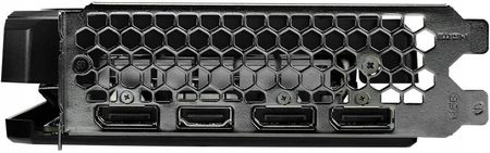 Gainward GeForce RTX 4060 Python II 8GB GDDR6 - zdjęcie 4