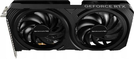 Gainward GeForce RTX 4060 Python II 8GB GDDR6 - zdjęcie 3