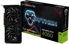Gainward GeForce RTX 4060 Python II 8GB GDDR6