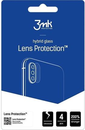 3Mk Szkło Hybrydowe Na Obiektyw Lens Protection Do Oneplus 13 - zdjęcie 2