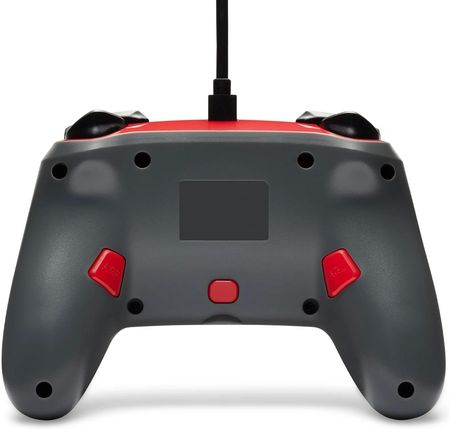 PowerA Enhanced Wired Controller Charizard Firestorm (Nintendo Switch) NSGP028301 - zdjęcie 3