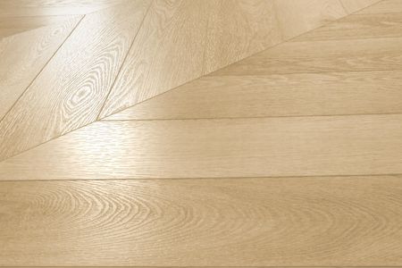 Bestlaminate Dąb Naturalny Jodełka Francuska BLAD3518C - zdjęcie 3