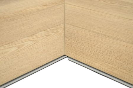 Bestlaminate Dąb Naturalny Jodełka Francuska BLAD3518C - zdjęcie 6