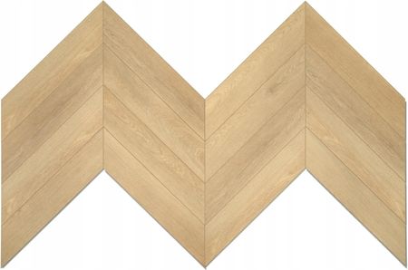 Bestlaminate Dąb Naturalny Jodełka Francuska BLAD3518C - zdjęcie 2