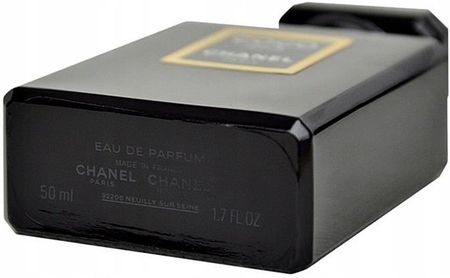 Chanel Coco Noir Woda Perfumowana 50 ml - Ceneo.pl