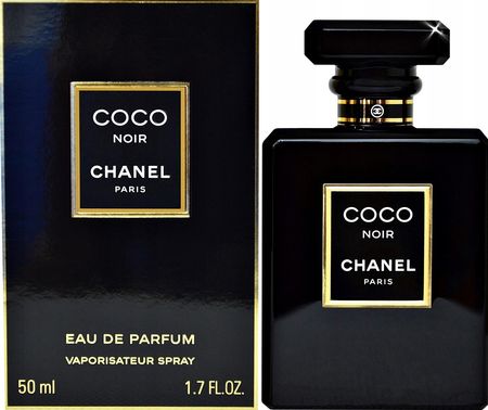 Chanel Coco Noir Woda Perfumowana 50 ml