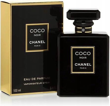 Chanel Coco Noir Woda Perfumowana 100 ml