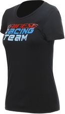 Zdjęcie Dainese Racing T-Shirt Czarny Damska Koszulka - Chmielnik