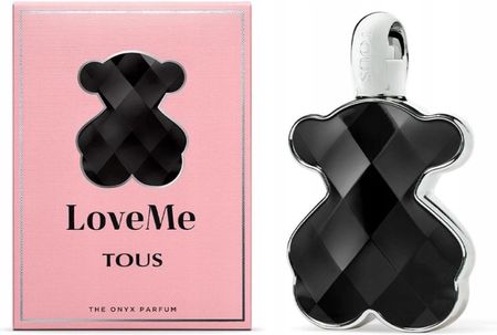 Tous Love Me Onyx Woda Perfumowana 15ml