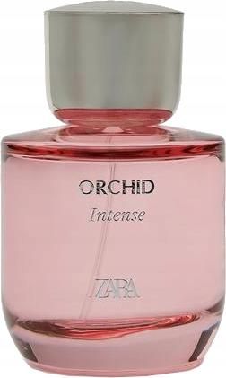 Zara Orchid Intense Woda Perfumowana 90ml