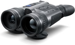 Zdjęcie Lornetka Termowizyjna Pulsar Merger Lrf Xt50 - Stepnica