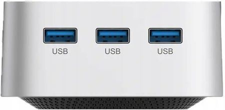 Chipol Mini Pc T8 Plus (T8PRO) - Komputer stacjonarny - Opinie i