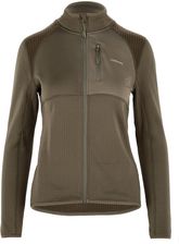 Zdjęcie Bluza Damska Viking Midland Lady Khaki - Wielbark