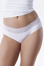 Zdjęcie Figi Julimex Hipster panty biały - biały - Halinów