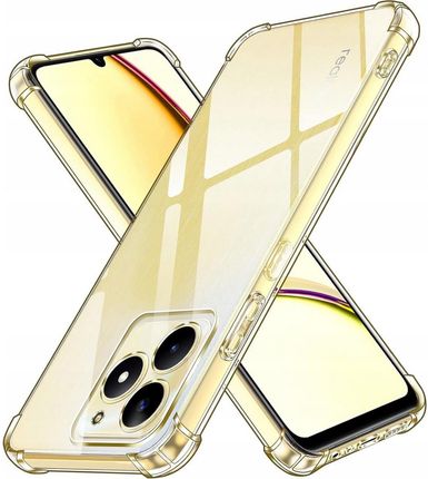 Gutcase Pancerne Do Realme C63 C61 9H - zdjęcie 6