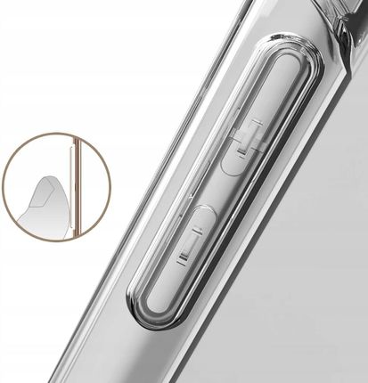 Gutcase Pancerne Do Realme C63 C61 9H - zdjęcie 3