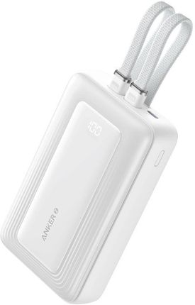 Powerbank Anker Power Bank 10000mAh 30WZ USB-C/Lightning Powerbank Anker Power Bank 10000mAh 30WZ USB-C/Lightning