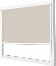 Zdjęcie Sparrow Blinds Roleta Zewnętrzna Screen Chłodny Beż 85x130cm Bst302 - Baborów