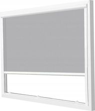 Zdjęcie Sparrow Blinds Roleta Zewnętrzna Screen Szary 95x130cm Bst304 - Baborów
