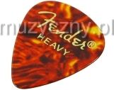 Zdjęcie Fender 351 Shell pick heavy - Siechnice