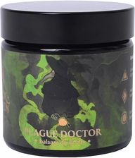 Slickhaven Plague Doctor - balsam do brody o zapachu medyczno-ziołowym 60ml