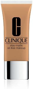 Clinique Stay Matte Oil Free MakeUp Podkład 15 Beige 30ml