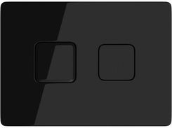 Zdjęcie Cersanit Square Szkło Czarne K97392 - Tarnogród